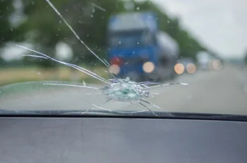 Stockton, CA – Injury Reported in Two-Car Crash at Hammer Ln & Pershing Ave